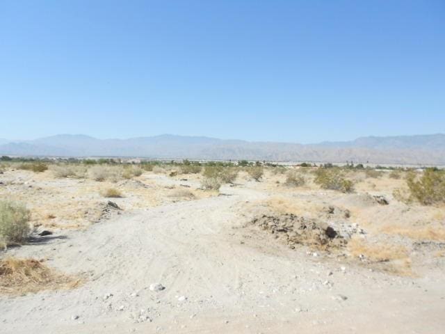 Listing photo 3 for 0 30th Ave, Thousand Palms CA 92276