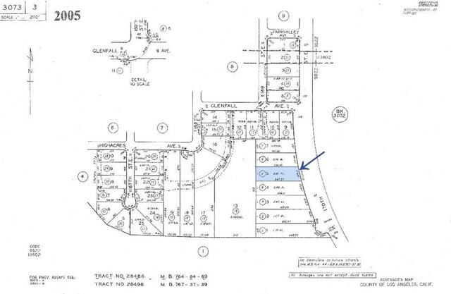 0 170th St E, Lake Los Angeles, CA 93591