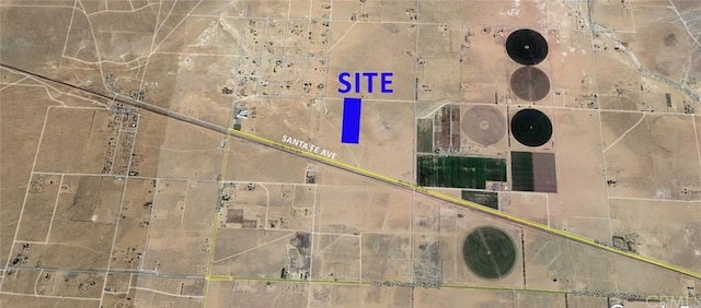 0 Alcudia Rd, Hinkley CA, 92347 land for sale