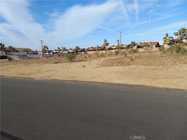 Listing photo 2 for 7257 Palo Alto Ave, Yucca Valley CA 92284