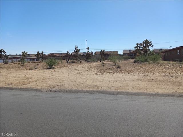 Listing photo 3 for 7257 Palo Alto Ave, Yucca Valley CA 92284