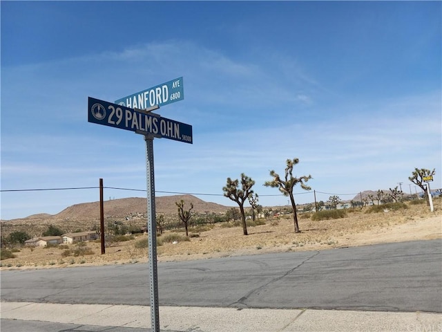 7 Twentynine Palms, Yucca Valley CA, 92284 land for sale