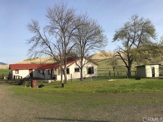 0 Mcauliffe Rd, Igo, CA 96022 - photo 6