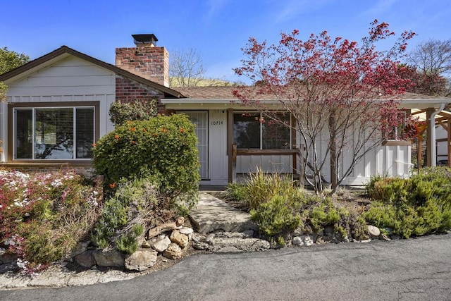 Listing photo 2 for 10714 Crothers Rd, San Jose CA 95127