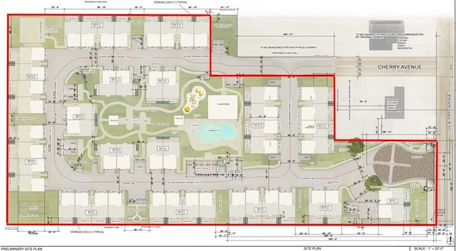 4630 N F St, San Bernardino CA, 92407 land for sale