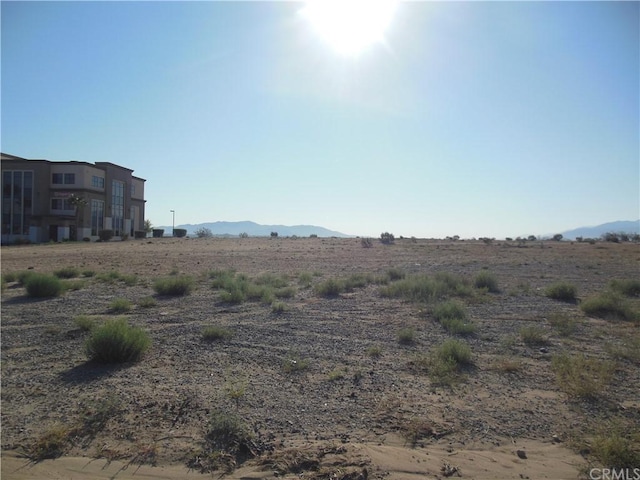 0 Jacaranda Ave, Hesperia CA, 92345 land for sale