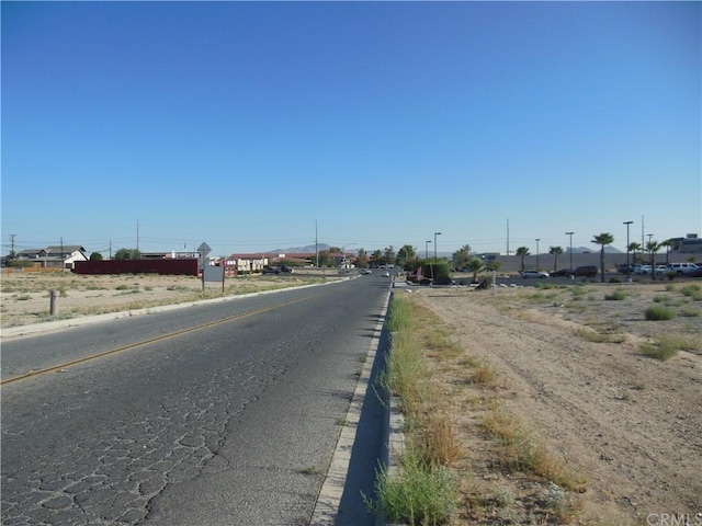 Listing photo 3 for 0 Jacaranda Ave, Hesperia CA 92345