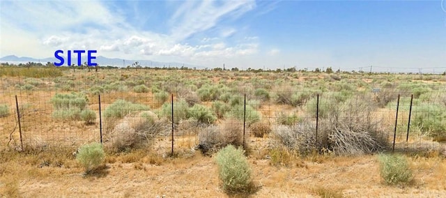 0 Mojave St, Hesperia CA, 92354 land for sale