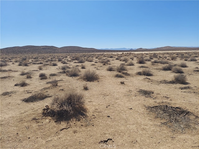 0 Gephart # 2, Boron CA, 93516 land for sale