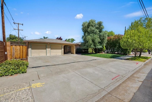 Listing photo 2 for 4812 National Ave, San Jose CA 95124