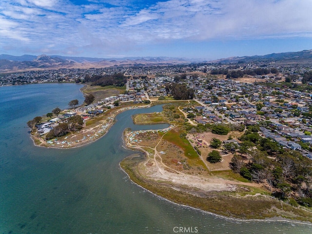 1745 Doris Ave, Los Osos CA, 93402 land for sale