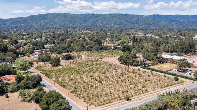 0 Chester Ave, Saratoga CA, 95070 land for sale