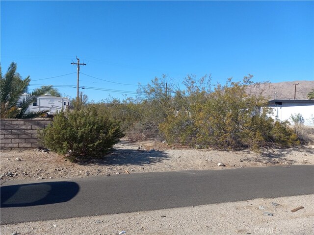 9 Baseline Ave Unit 29, Palms CA, 92277 land for sale