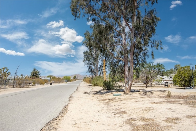 63600 Walpi Dr, Joshua Tree CA, 92252 land for sale