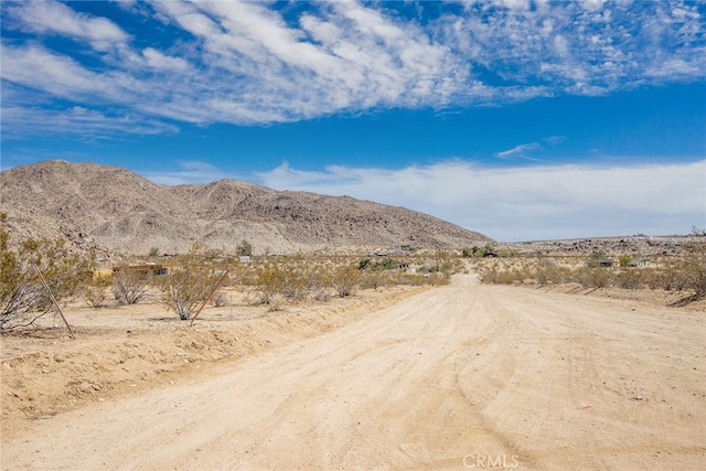 Listing photo 3 for 4900 Nucham Ave, Joshua Tree CA 92252