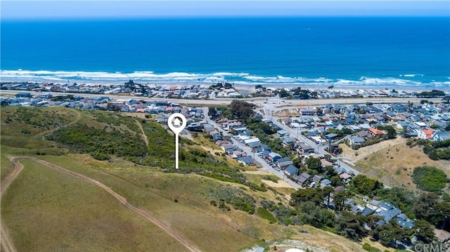 3094 Gilbert Ave, Cayucos CA, 93430 land for sale