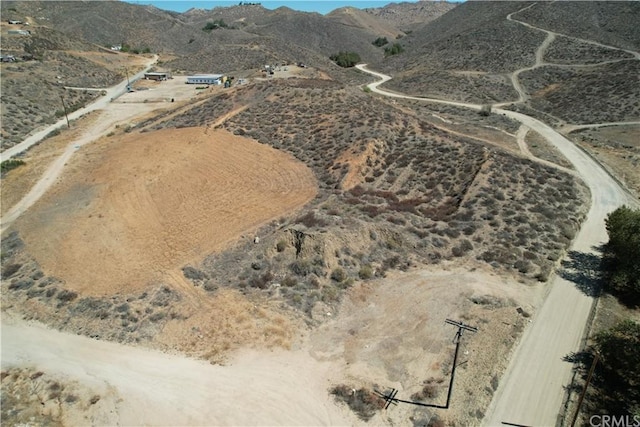 Listing photo 3 for 0 Green Mountain Dr, Lake Elsinore CA 92532