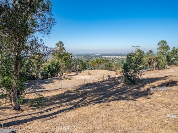 1694 Bonita Vista Dr, San Bernardino CA, 92404 land for sale