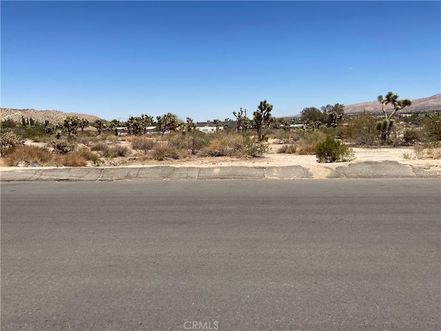 0 Mohawk Trl, Yucca Valley CA, 92284 land for sale