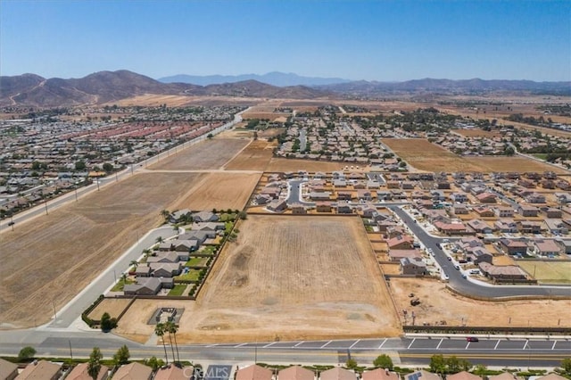 1246 Barnett, Menifee CA, 92585 land for sale