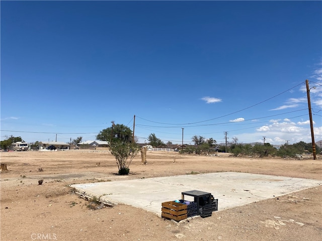 11741 White Ave, Adelanto CA, 92301 land for sale