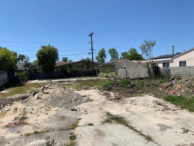 6729 Babcock Ave, North Hollywood CA, 91606 land for sale