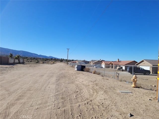 0 Mesa St, Victorville CA, 92344 land for sale