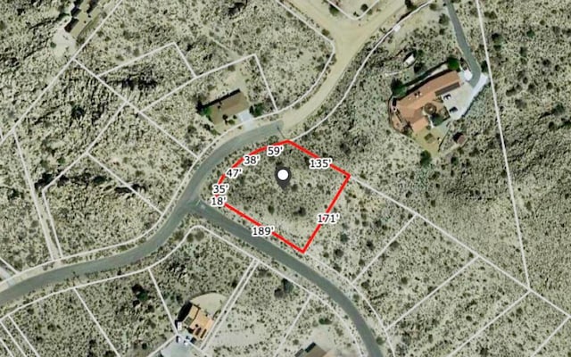 Listing photo 2 for 57302 Bandera Rd, Yucca Valley CA 92284