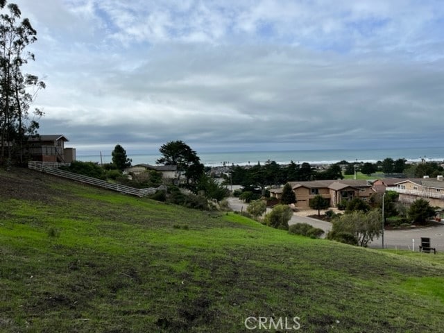 650 Sequoia Ct, Morro Bay CA, 93442 land for sale