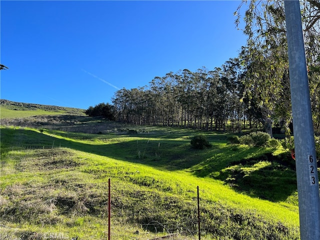 Listing photo 3 for 650 Sequoia Ct, Morro Bay CA 93442