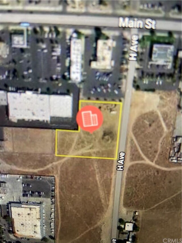 0 H St, Hesperia, CA 92345