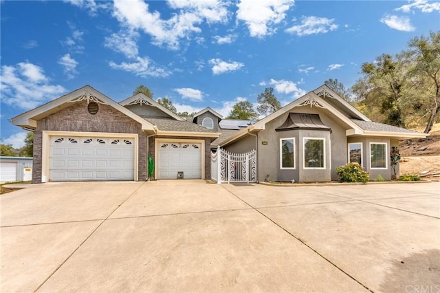 45069 Mecca Ln, Coarsegold CA, 93614, 4 bedrooms, 3.5 baths house for sale