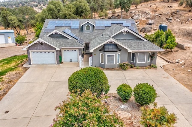 Listing photo 3 for 45069 Mecca Ln, Coarsegold CA 93614