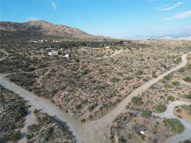 Listing photo 3 for 0 Kickapoo Trl, Yucca Valley CA 92284