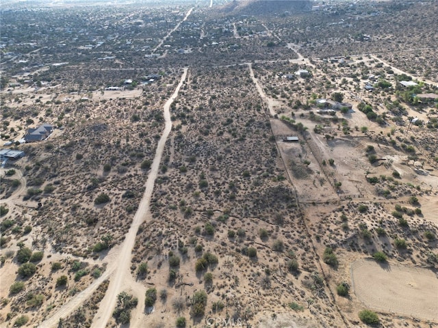 Listing photo 2 for 0 Kickapoo Trl, Yucca Valley CA 92284