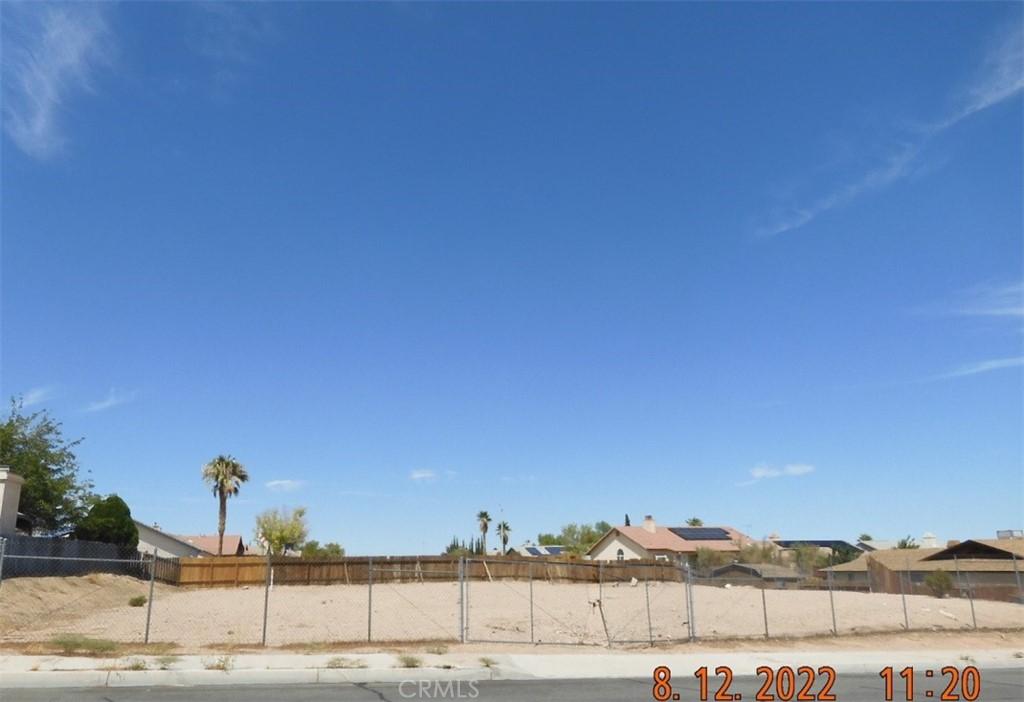0 Garnet Ave, Barstow, CA 92311 - photo 2