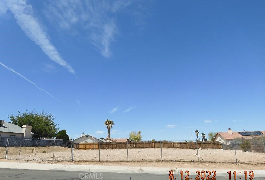 0 Garnet Ave, Barstow, CA 92311 - photo 3