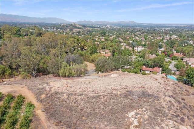 2143 Whistler Way, Riverside CA, 92506 land for sale