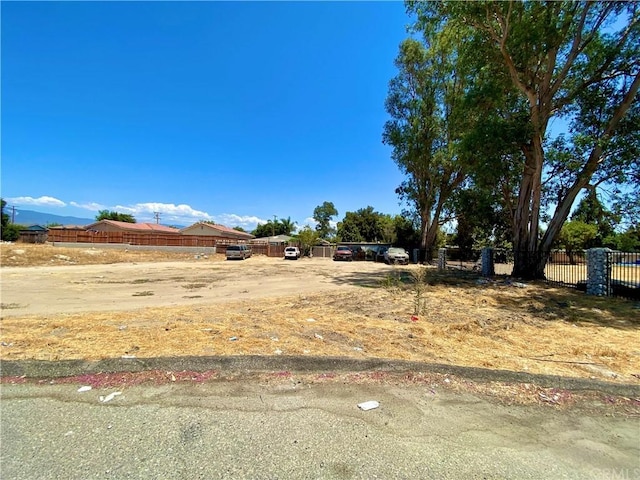 0 Madison St N, San Bernardino CA, 92411 land for sale