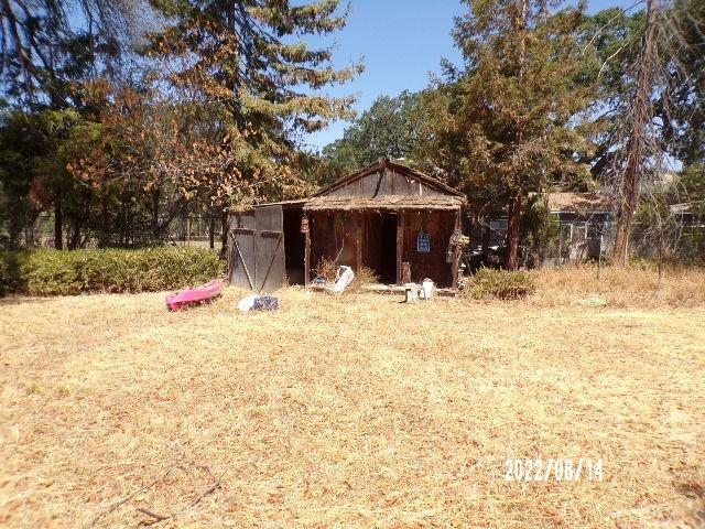 13425 Jensen Rd, Clearlake Oaks, CA 95423 - exterior space
