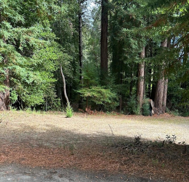 104 Mcpherson Ct, Boulder Creek CA, 95006 land for sale