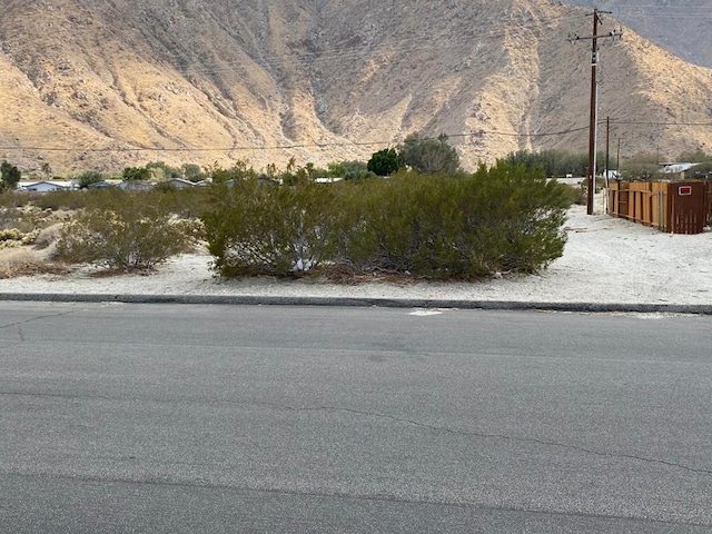 Listing photo 3 for LOT99 Overture Dr, Palm Springs CA 92262