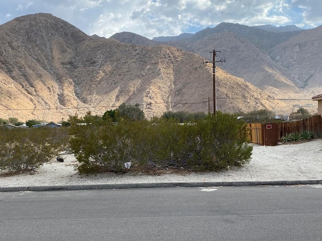 Listing photo 2 for LOT99 Overture Dr, Palm Springs CA 92262