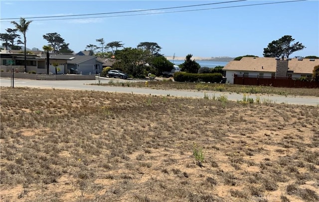 1196 1st St, Los Osos CA, 93402 land for sale