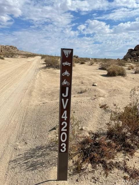 0 Santa Fe Rd, Lucerne Valley, CA 92356 - photo 4