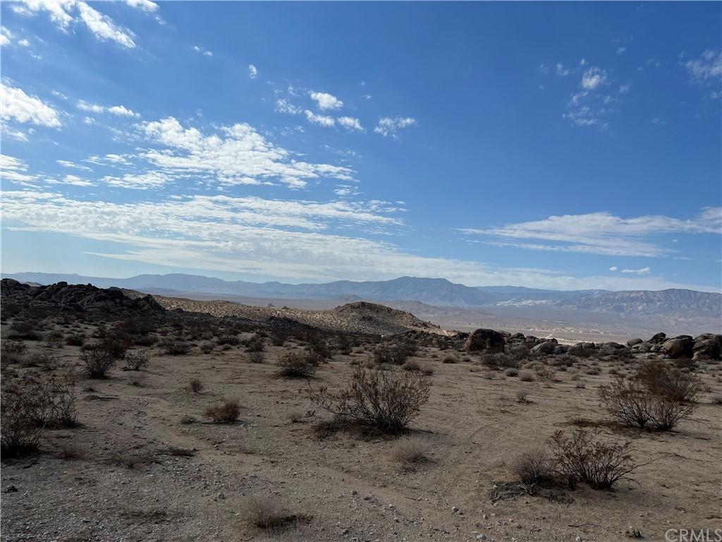 0 Santa Fe Rd, Lucerne Valley, CA 92356 - photo 2