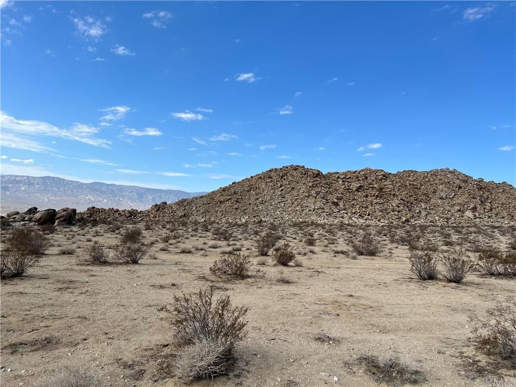 0 Santa Fe Rd, Lucerne Valley, CA 92356 - photo 1