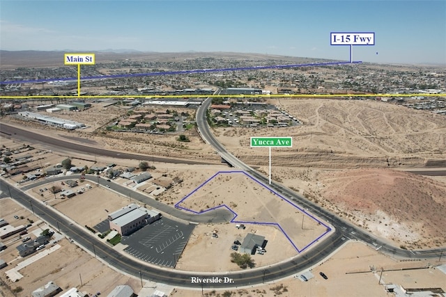 0 Carmen Dr, Barstow, CA 92311 - photo 1