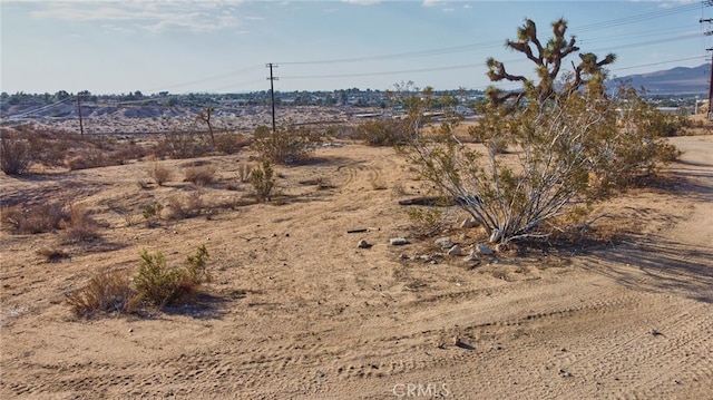 0 Seneca Rd, Victorville CA, 92392 land for sale