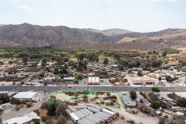 Listing photo 2 for 49800 Twentynine Palms Hwy, Morongo Valley CA 92256